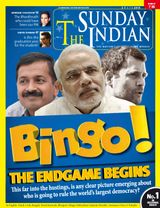The Sunday Indian - April 27 2014 April 27 2014